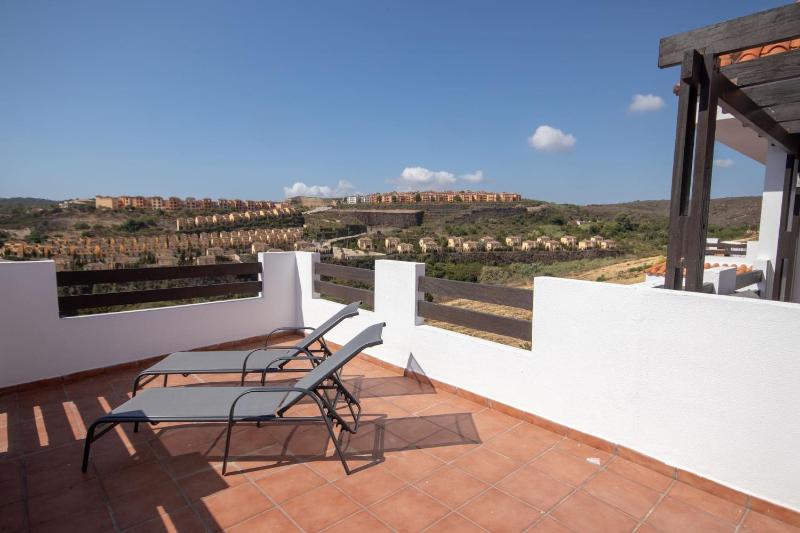 3 bed duplex penthouse Hacienda Guadalupe Duquesa - image 23