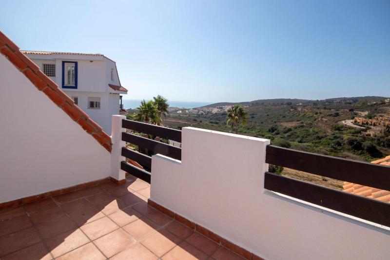 3 bed duplex penthouse Hacienda Guadalupe Duquesa - image 19