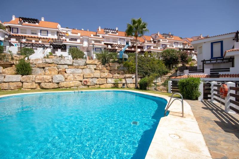 3 bed duplex penthouse Hacienda Guadalupe Duquesa - image 9