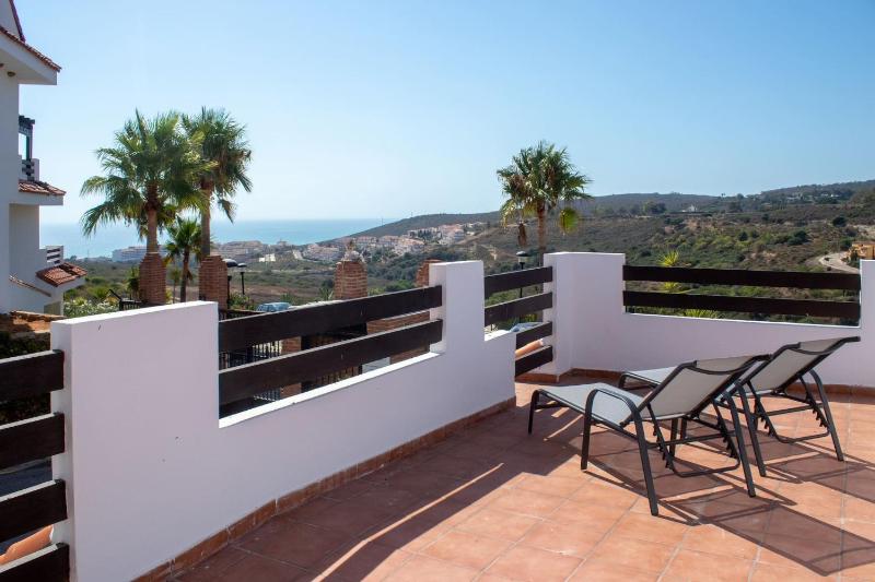 3 bed duplex penthouse Hacienda Guadalupe Duquesa - image 12