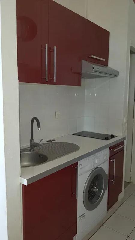 Studio charmant aux Trois-Îlets avec vue mer - image 4