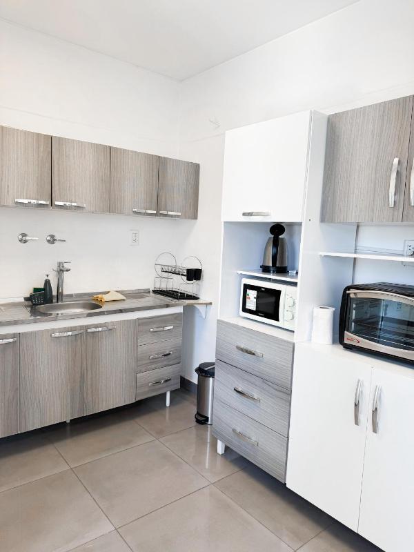 Dpto ubicacion perfecta cuatro habitaciones tres baños en calle caseros renovado y remodelado - Bonavista Rentals - image 9