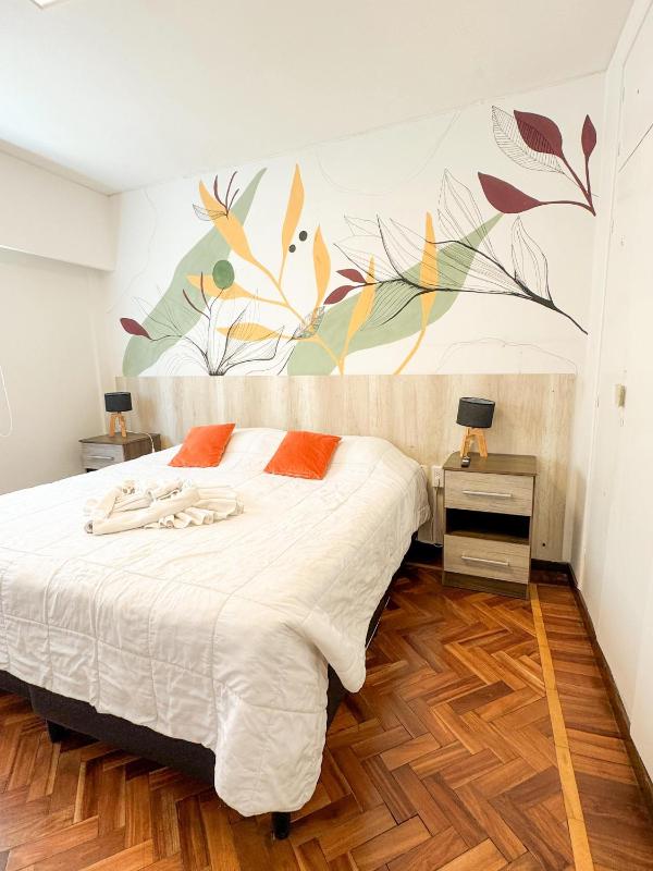 Dpto ubicacion perfecta cuatro habitaciones tres baños en calle caseros renovado y remodelado - Bonavista Rentals - image 17