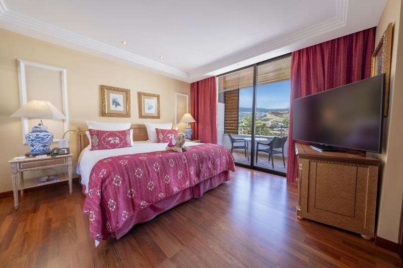 Hotel Botanico y Oriental Spa Garden - image 8
