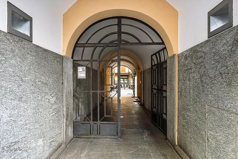 Museo Egizio - All White Chic Studio - GrandMaison - image 14