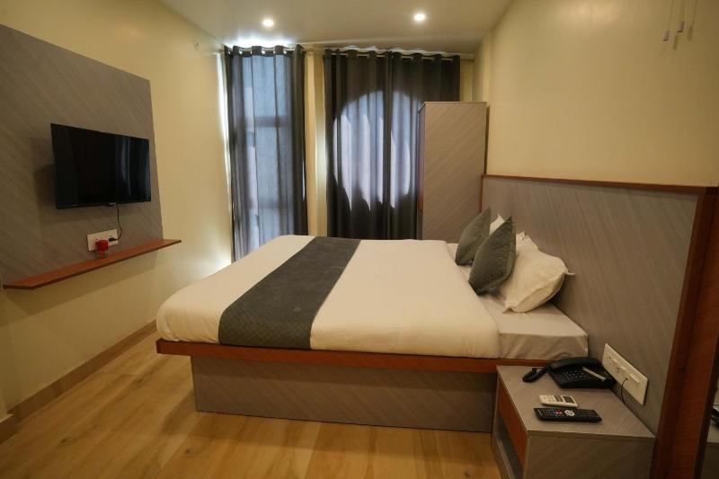 Hotel Aroma - image 17