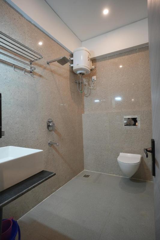 Hotel Aroma - image 14
