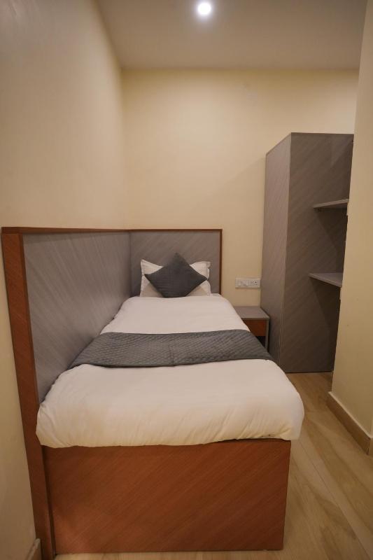 Hotel Aroma - image 16