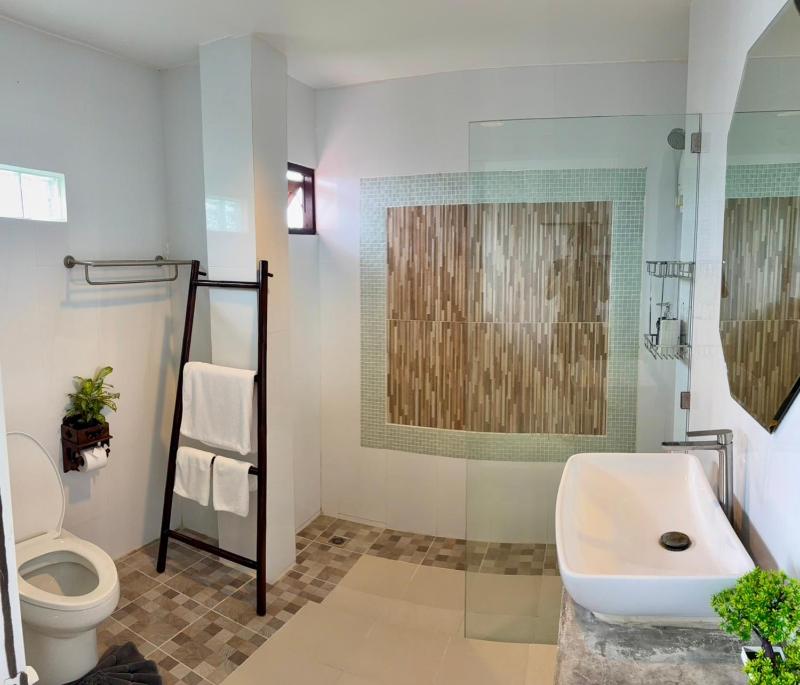 Lanta Just Come Resort - image 15