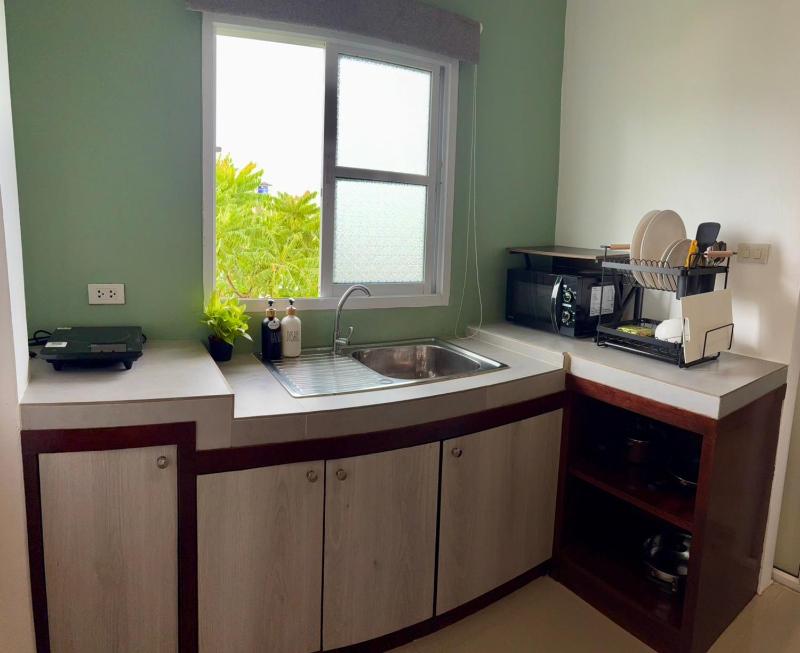 Lanta Just Come Resort - image 14