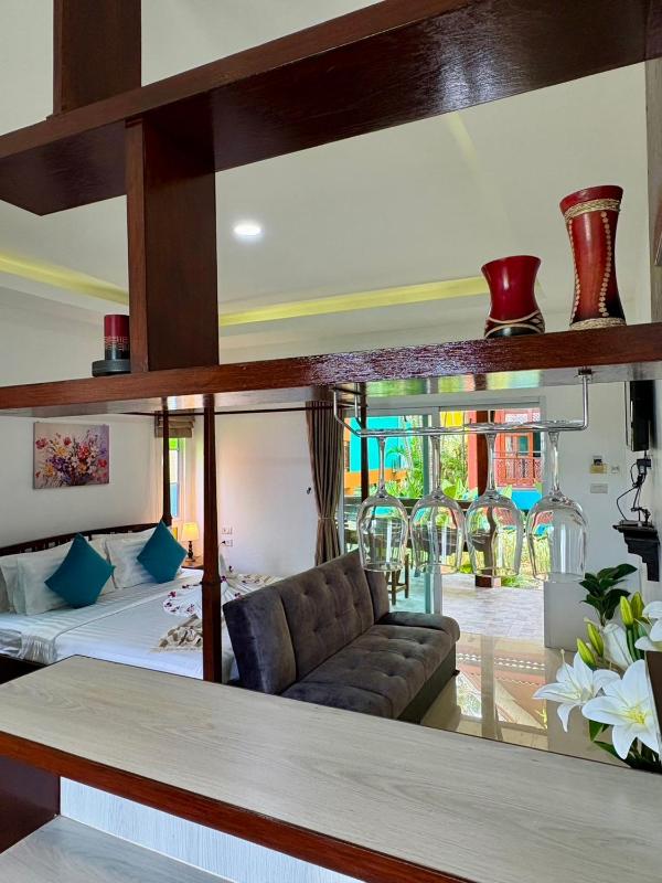 Lanta Just Come Resort - image 31