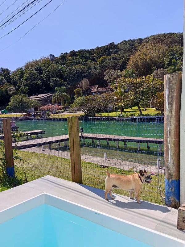 Floripa Glamping - image 33
