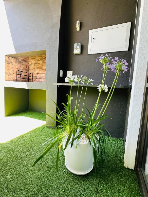The Oryx Luxury Apartment - image 6