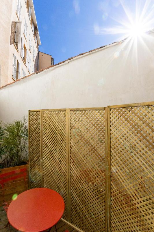 Hôtel Amista Marseille - image 11