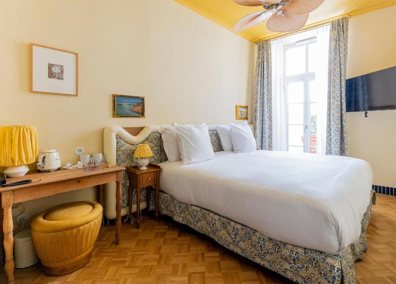 Hôtel Amista Marseille - image 3