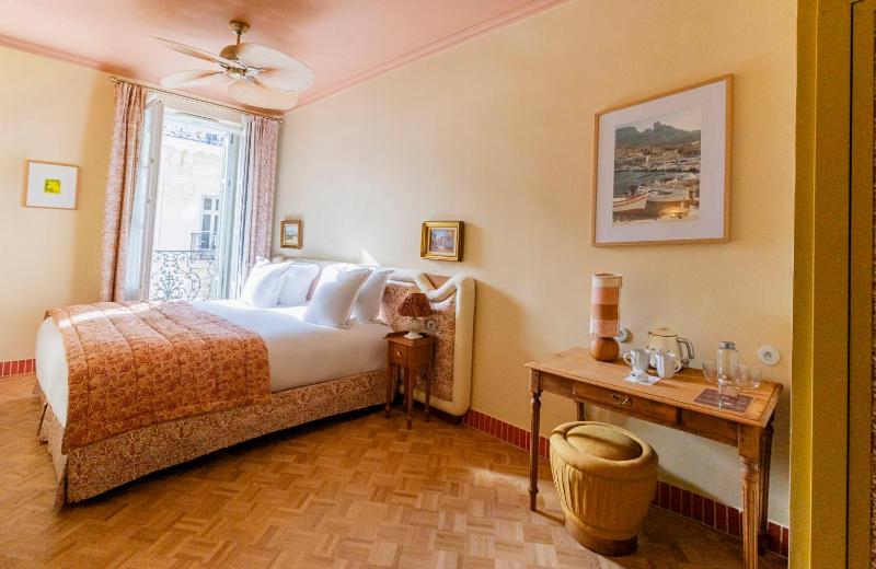 Hôtel Amista Marseille - image 14