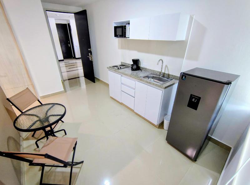 Atlantis Suites -Amoblados Nuevos sector Buenavista - image 25
