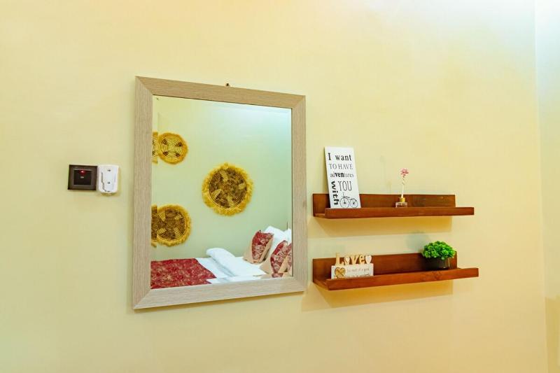 1Bed in Sinza Madukani -Breakfast Fast Wi-Fi - image 9