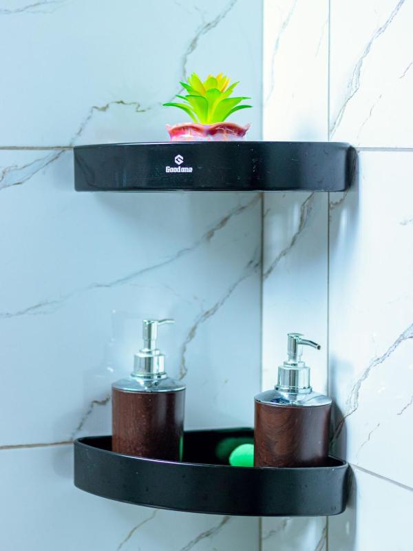 1Bed in Sinza Madukani -Breakfast Fast Wi-Fi - image 8