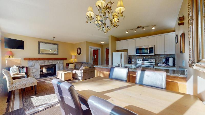 Aspens by WB Vacation Rentals - image 32