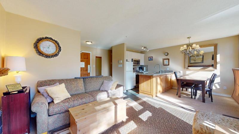 Aspens by WB Vacation Rentals - image 7