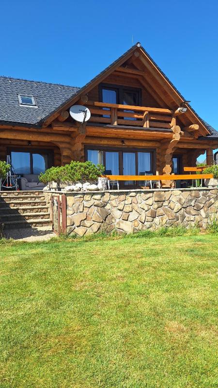 Drevenica MARKA beachfront cottage - image 21