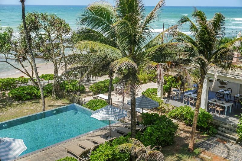 Naomi Beach Resort - Adults only - image 8