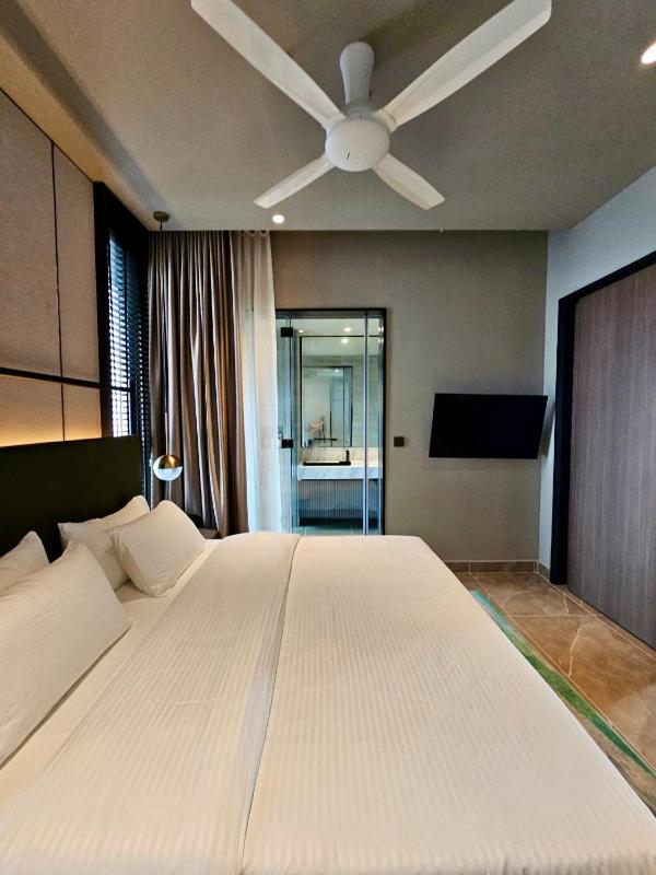 Antara Genting 8pax·3BR Jacuzzi·By Bubble Ocean - image 18