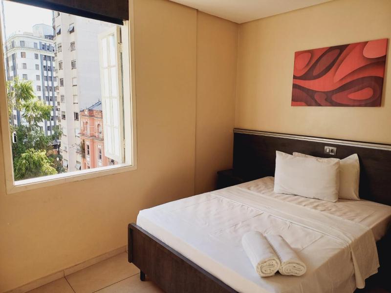Flat - Apartium Palacete Victória - image 4