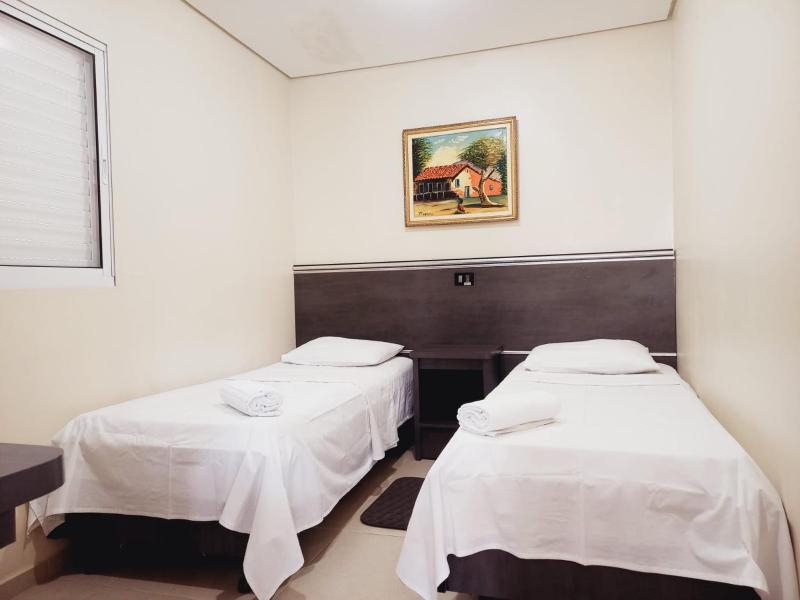 Flat - Apartium Palacete Victória - image 31
