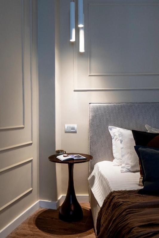 Parisian-Inspired 2BR Apartment on Calea Victoriei - High Ceilings Stylish Design & Central Location - image 7