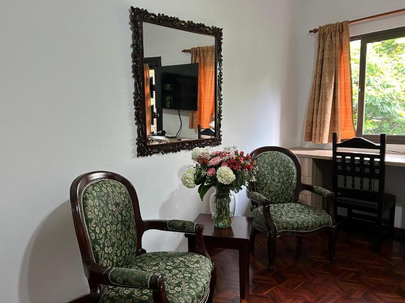 Hotel Stein Colonial - image 45