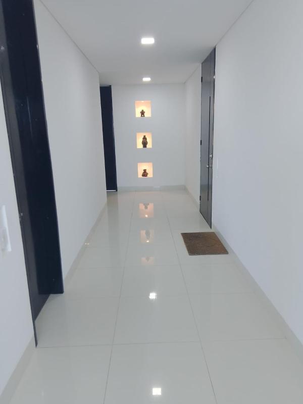 Apartamento a 10 min del Aeropuerto x7Pax - image 7