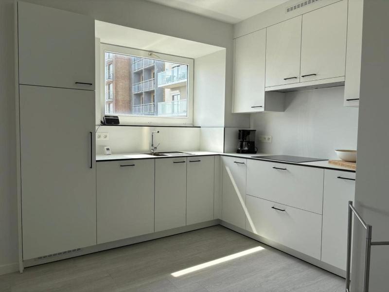 Stylish 3-bedroom apartment with sea view. - image 20