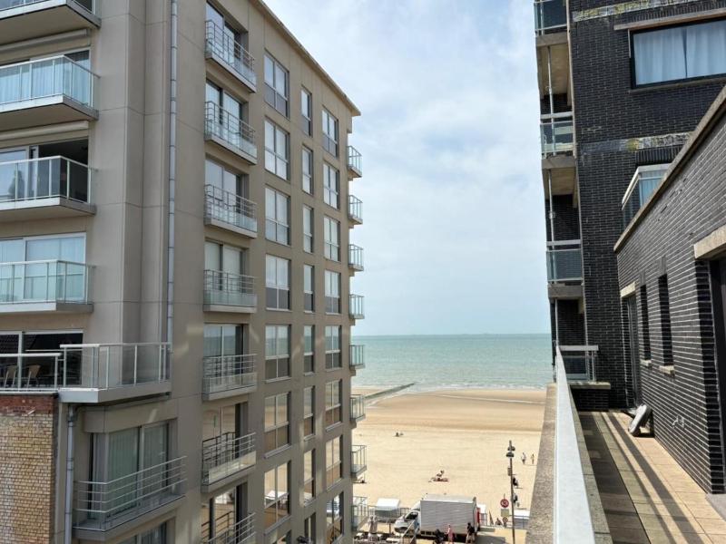Stylish 3-bedroom apartment with sea view. - image 18