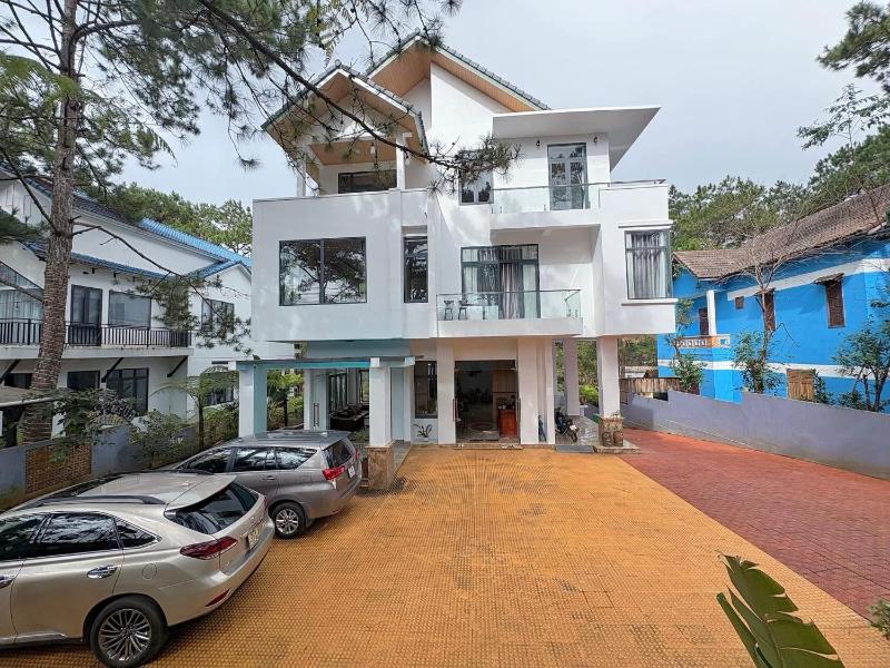 HeniSi 2 Hotel Măng Đen - image 15