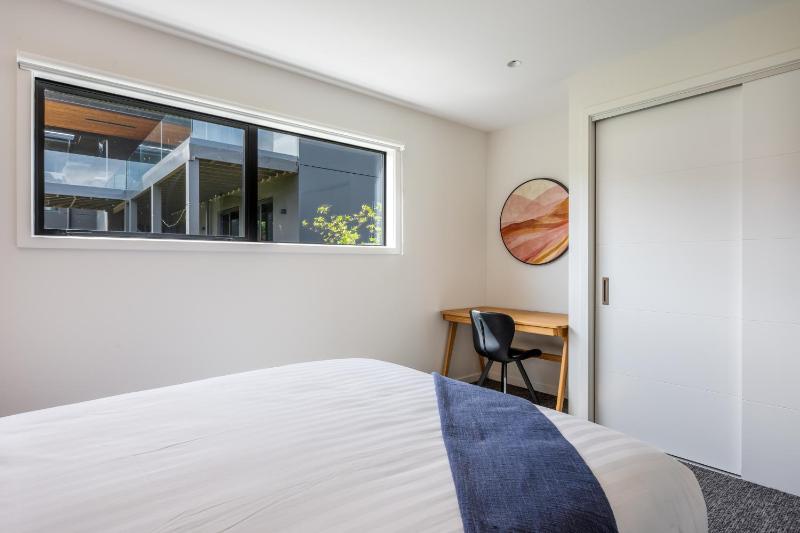 Modern Wanaka Home with Mountain Views and Lake Outlook - image 18
