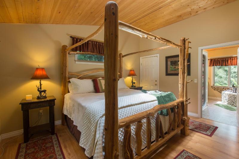 One-Bedroom House image 4