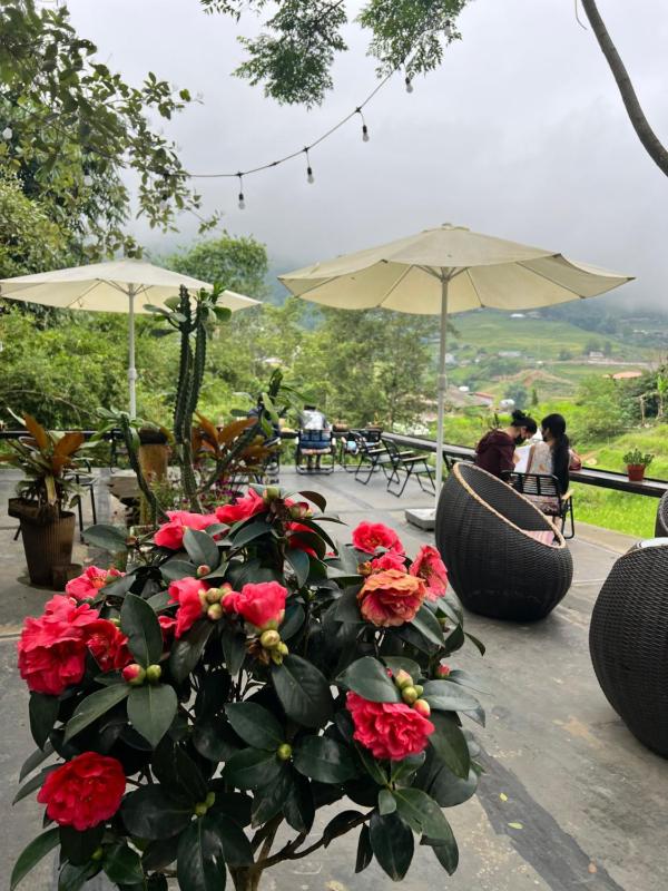 Little Stream House Sapa - image 30