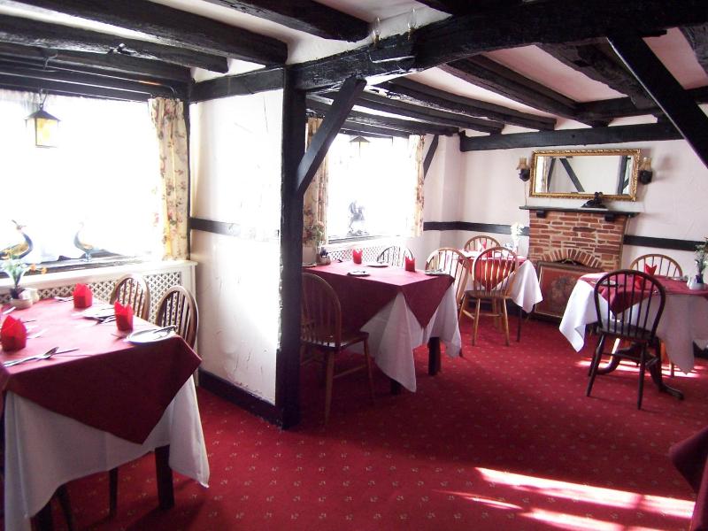 Single Room image 1