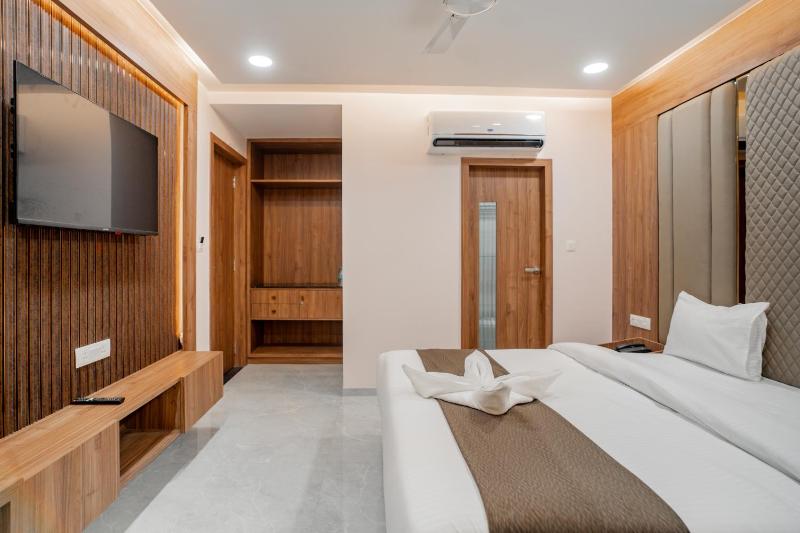 Hotel SK Elite - image 8