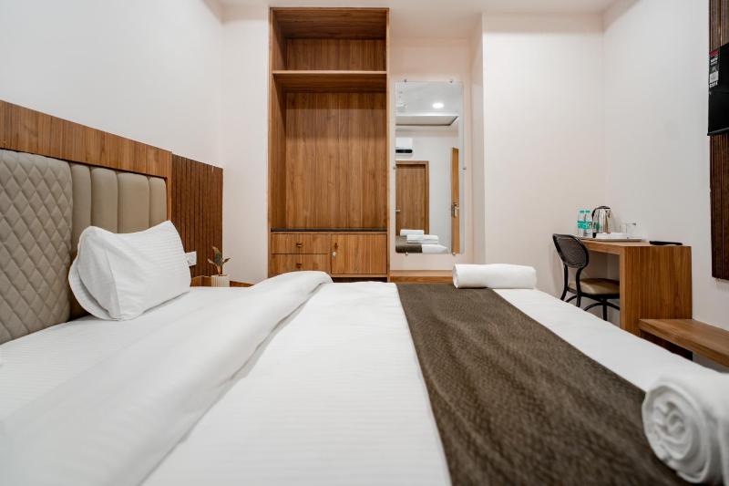 Hotel SK Elite - image 7