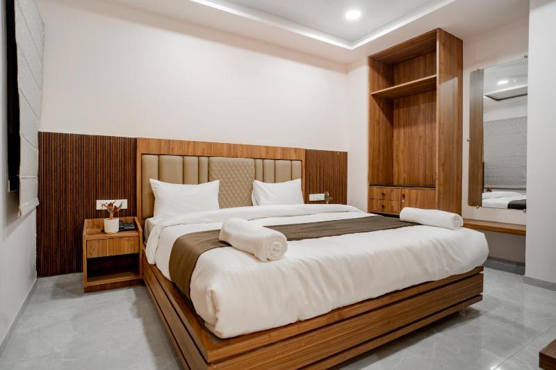 Hotel SK Elite - image 2