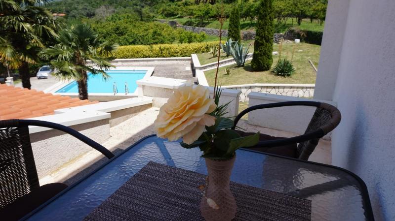 Borgo Del SilenzioApartment With Pool - image 11