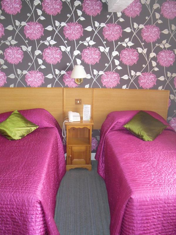 Twin Room image 2