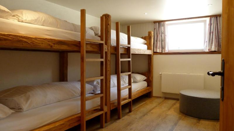 Quadruple Room with Shared Bathroom (No. 2) image 4