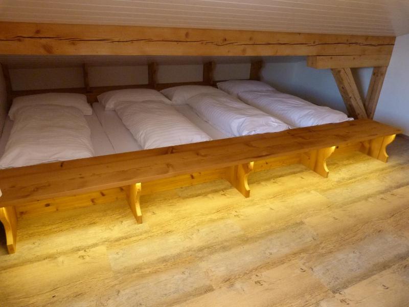 Bed in 7-Bed Dormitory Room (No. 7) image 4