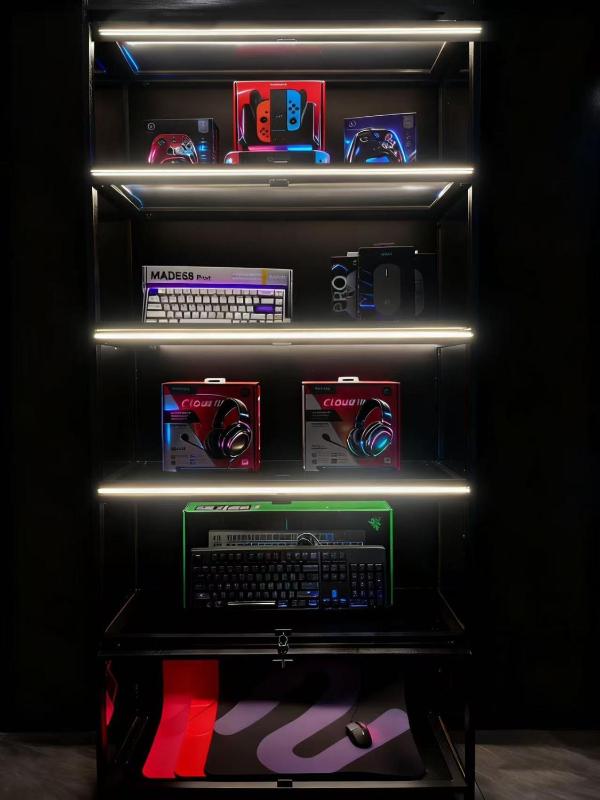 Star City Z Joint E-Sports Hotel - image 7