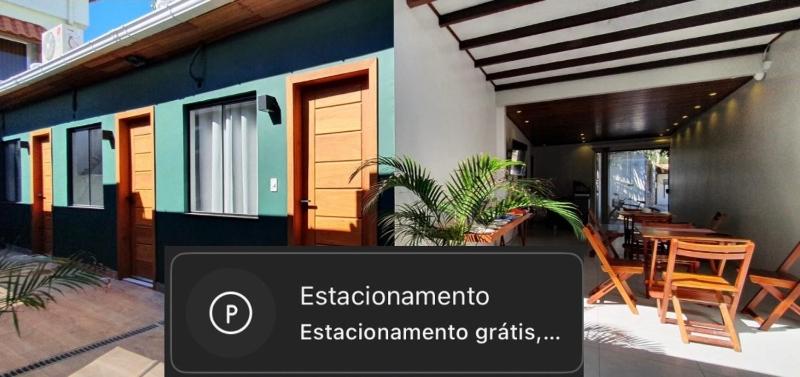 Pousada Mirai -Centro- - image 8