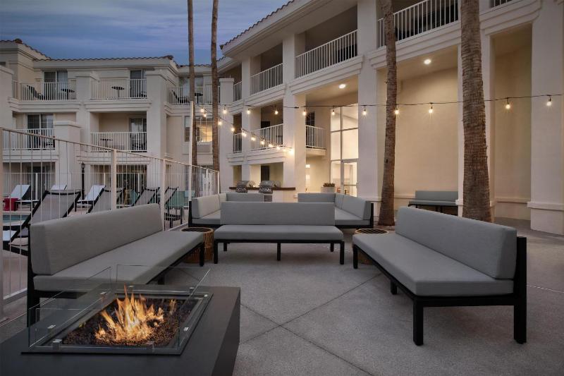 Home2 Suites by Hilton Scottsdale Old Town - image 36